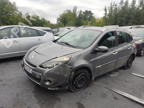 Fuse box RENAULT CLIO III Grandtour (KR0/1_) 1.5 dCi (KR0G) | BP31635323E1 