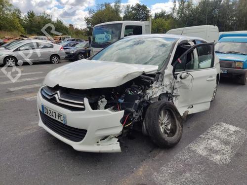 Switch CITROËN C4 II (NC_) 1.6 BlueHDi 100 | BP24300708I30 - Image 18