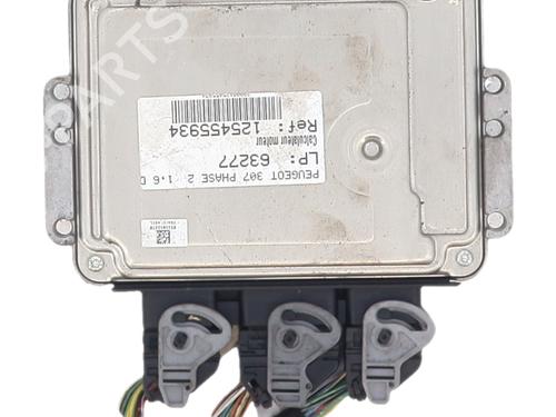 Used Engine control unit (ECU) Engine control unit (ECU) 36850807 36850807