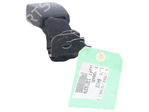 Used Seat buckle Seat buckle 39167356 39167356