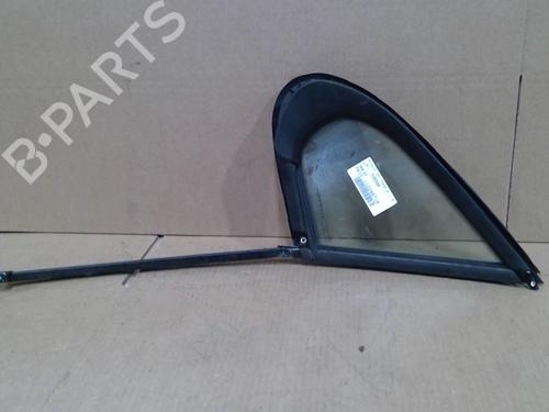 Front right quarter glass PEUGEOT 207 (WA_, WC_) 1.6 HDi | BP29143395C112 