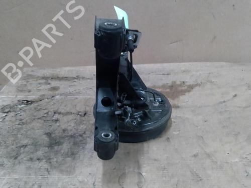 Left rear steering knuckle CITROËN AMI (9A_) Electric (9AZ2CA) | BP29564437M27