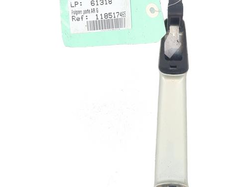 rear-left-exterior-door-handle-peugeot-407-6d_-2004-2005-2006-2007-2008-2009-2010-2011-31582725 main image