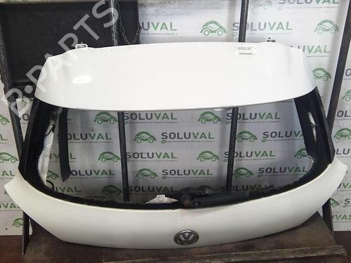 Used Tailgate Tailgate 20358059 20358059