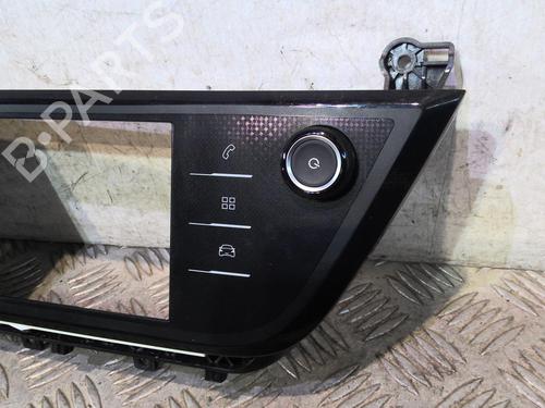 Used Climate control Climate control CITROËN C4 Picasso II 1.6 BlueHDi 120 (120 hp) 21817739 21817739