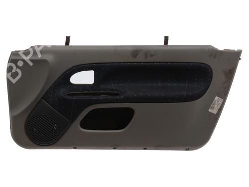 Høyre frontpanel RENAULT CLIO II (BB_, CB_) 1.2 (BB0A, BB0F, BB10, BB1K, BB28, BB2D, BB2H, CB0A,... (58 hp) 28799665