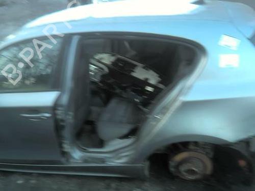 Left rear door BMW 1 (E87) 120 d | BP22793989C4 