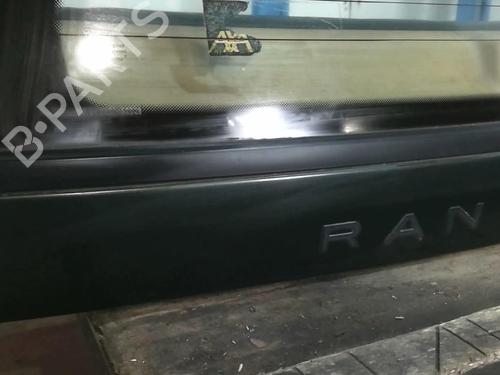 Tailgate LAND ROVER RANGE ROVER II (P38A) 2.5 D 4x4 | BP21817610C6 