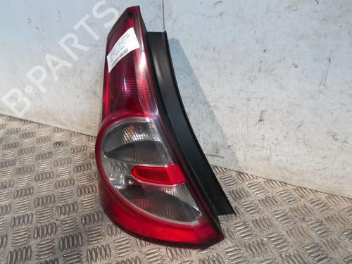Left taillight DACIA SANDERO 1.5 dCi | BP20358722C34 