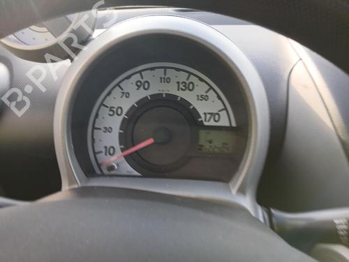 Used Parts PEUGEOT 107 (PM_, PN_) 1.0 4950589