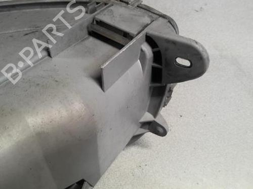 Used Right headlight Right headlight 22004559 22004559