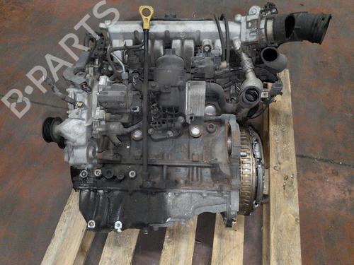 Engine KIA VENGA (YN) 1.4 CRDi 90 | BP37189234M1 - Image 5