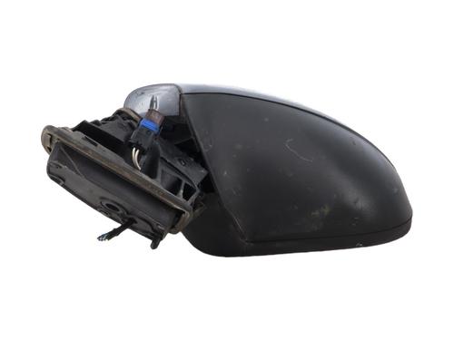 Left mirror PEUGEOT 207 (WA_, WC_) 1.6 HDi | BP25774265C26 