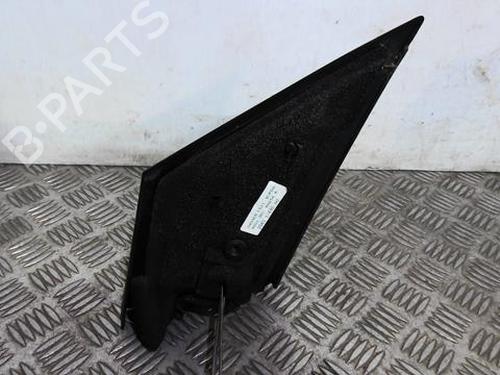 Right mirror FORD FIESTA V (JH_, JD_) 1.4 TDCi | BP20364664C27 