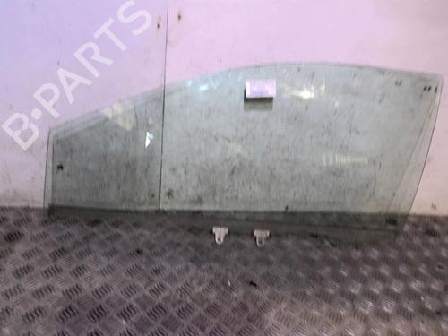 Used Front left door window Front left door window RENAULT TWINGO II (CN0_) 1.5 dCi 90 (86 hp) 20353929 20353929