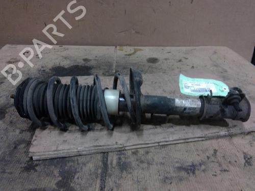 Used Left front shock absorber FIAT GRANDE PUNTO (199_) 1.3 D Multijet (75 hp) 32017214