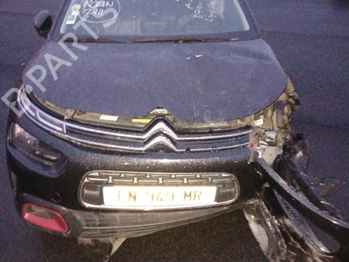 Middle console CITROËN C4 CACTUS 1.5 BlueHDi 100 | BP27266696I22  - Image 9