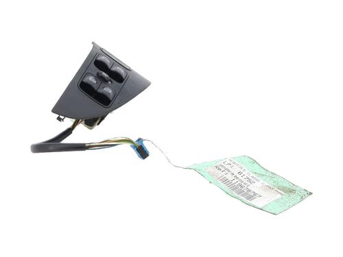 Left front window switch MERCEDES-BENZ C-CLASS (W203) C 200 CDI (203.007) | BP31983698I27 - Image 3