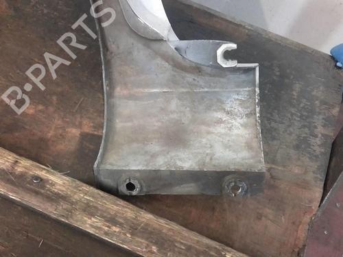 Right front fenders RENAULT CLIO II (BB_, CB_) 1.5 dCi (B/CB3M) | BP20355135C42 
