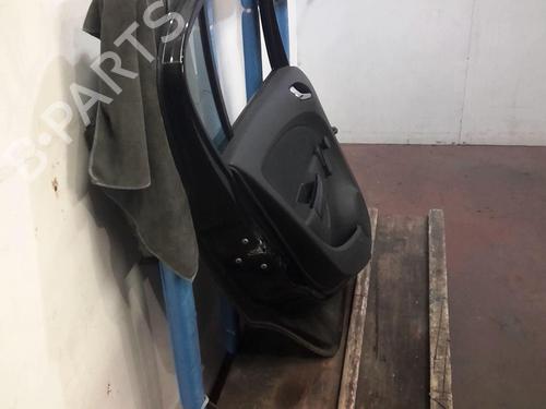 Left rear door OPEL CORSA D (S07) 1.3 CDTI (L08, L68) | BP20369692C4 