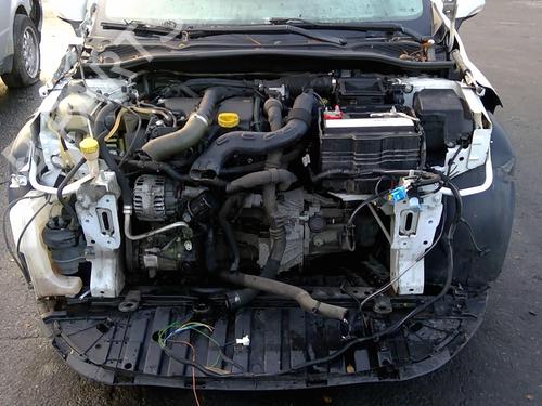 Subframe RENAULT CLIO IV (BH_) 1.5 dCi 75 | BP30715762M9 - Image 12