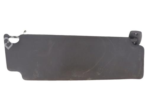 Used Left sun visor Left sun visor 37246092 37246092