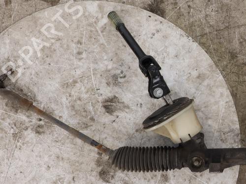Used Steering rack Steering rack RENAULT MODUS / GRAND MODUS (F/JP0_) 1.5 dCi (JP0G, JP0H) (106 hp) 26184606 26184606