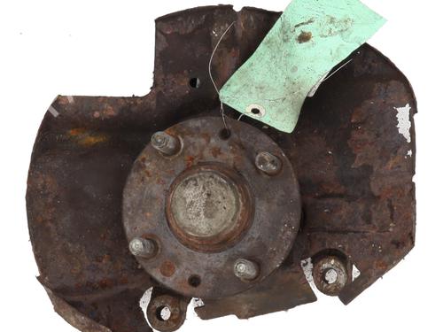 Used Left front steering knuckle Left front steering knuckle MAZDA MX-5 II (NB) 1.6 16V (NB6C) (110 hp) 20652312 20652312