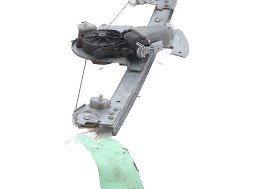 Used Front left window mechanism CITROËN C1 (PM_, PN_) 1.0 (68 hp) 23789399