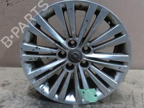 Used Rim Rim 31852935 31852935
