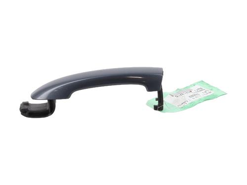 Front right exterior door handle RENAULT CLIO V (B7_) 1.0 TCe 90 (B7MT) | BP21005981C129