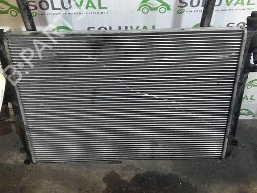 Used Water radiator Water radiator DACIA LOGAN MCV (KS_) 1.5 dCi (KS0W) (86 hp) 20357928 20357928