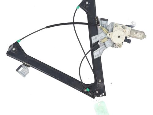 Vindusheismekanisme venstre foran SAAB 9-3 Estate (E50) 1.9 TTiD (180 hp) 31301846