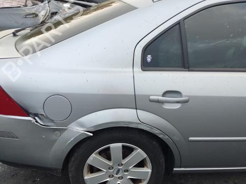 ABS pump FORD MONDEO III (B5Y) 2.0 16V TDDi / TDCi | BP31179187M43 