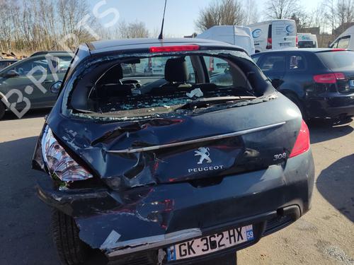 Used Parts PEUGEOT 308 I (4A_, 4C_) 1.4 16V 2385564