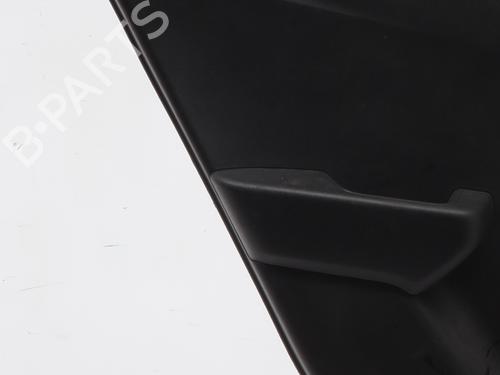 Venstre bakpanel KIA PICANTO III (JA) 1.0 | BP29704372C60 