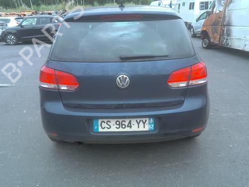 Electronic module VW GOLF VI (5K1) 1.6 TDI | BP20352897M83 