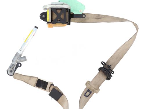 Front right seatbelt OPEL INSIGNIA A (G09) 2.0 CDTI (68) | BP29840246I25 - Image 2