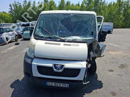 Engine PEUGEOT BOXER Van 2.2 HDi 120 | BP29937886M1  - Image 17