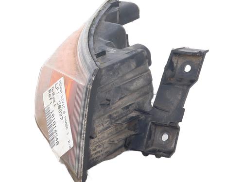 Left taillight HONDA CIVIC VIII Hatchback (FN, FK) 2.2 CTDi (FK3) | BP23995997C34 