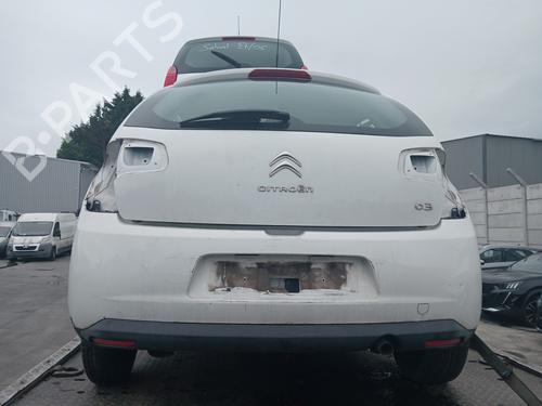 ABS pump CITROËN C3 II (SC_) 1.0 VTi 68 | BP27508463M43  - Image 19