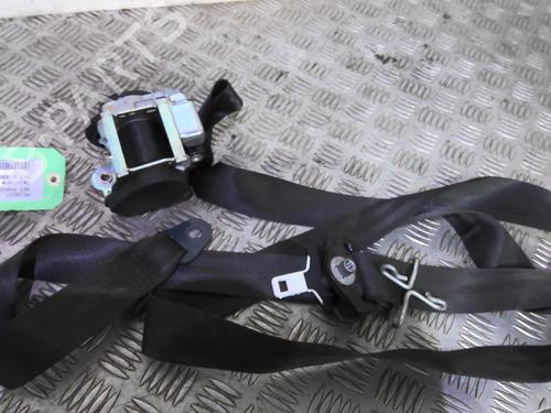 Used Front right seatbelt Front right seatbelt PEUGEOT 307 (3A/C) 1.6 HDi (90 hp) 20365681 20365681