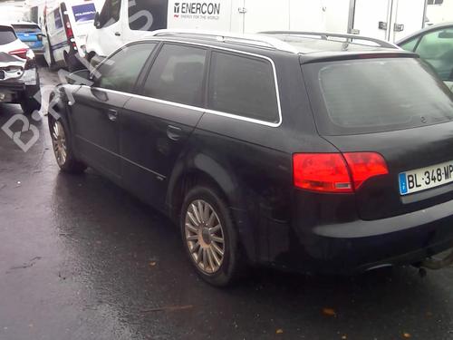 Left front window switch AUDI A4 B7 Avant (8ED) 2.0 TDI 16V | BP20984047I27 - Image 10