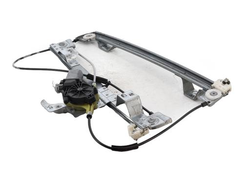 Front right window mechanism RENAULT KANGOO Express (FW0/1_) 1.5 dCi 70 (FW0A, KW0V) | BP21544634C23 