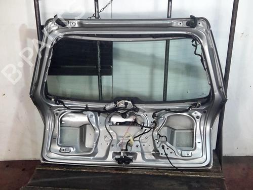 Used Tailgate AUDI A4 B6 Avant (8E5) 1.9 TDI (130 hp) 20360527