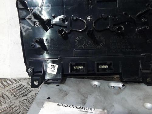 Radio CITROËN C4 II (NC_) 1.6 HDi 90 | BP20355891E6 