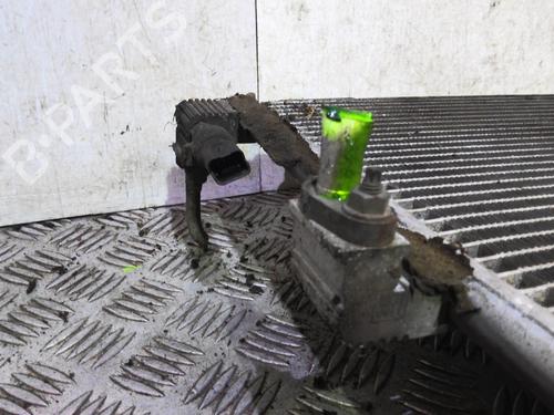 Used AC radiator AC radiator PEUGEOT 607 (9D, 9U) 2.2 HDi (133 hp) 20365361 20365361