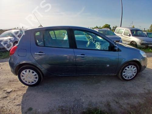 Rear left panel RENAULT CLIO III (BR0/1, CR0/1) | BP36314440C60 - Image 8