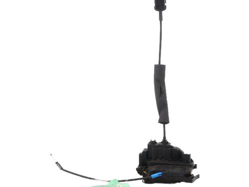 Used Front right lock RENAULT LAGUNA III (BT0/1) 2.0 dCi (BT01, BT08, BT09, BT0E, BT0K, BT12, BT1C, BT1D,... (150 hp) 28175050