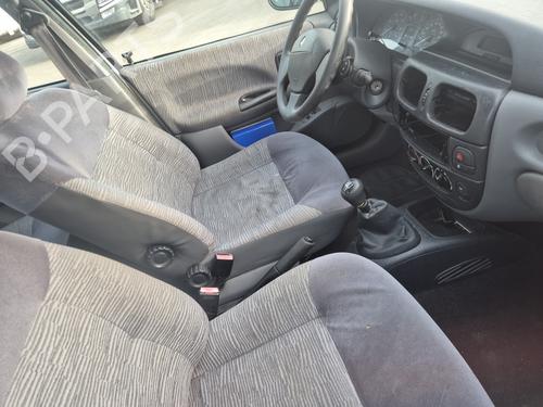 Front left panel RENAULT MEGANE I (BA0/1_) 1.4 16V (BA0D, BA1H, BA0W, BA10) | BP38167460C58 - Image 17